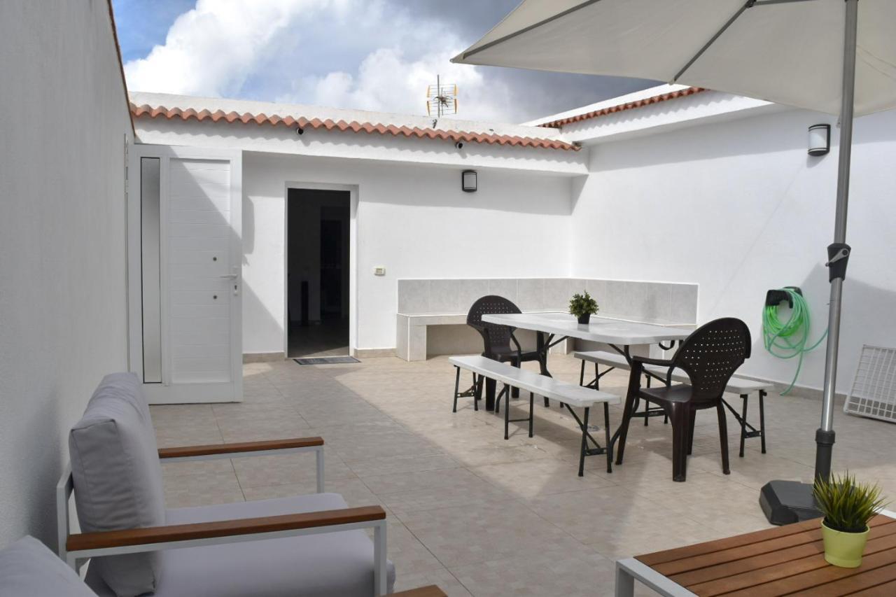 Casa Sabare Villa Guinea Exteriör bild